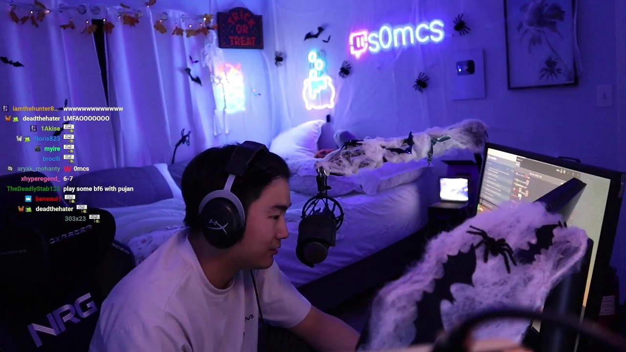 W STREAMER s0m | WORLD CHAMPIONS OF THE WORLD | !video !socials !instagram