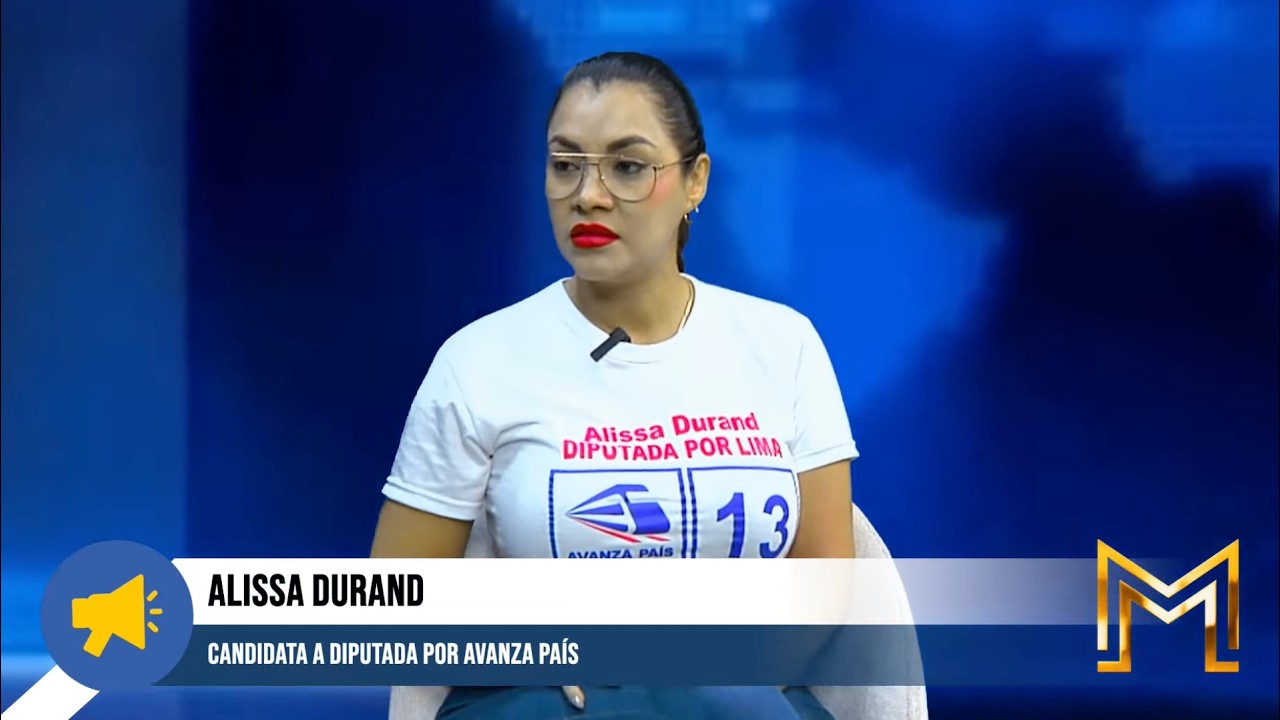 🔴 ALISSA DURAND DESTRUYE A KEIKO POR SU HIJA A FAVOR DE 4B0RT0: 