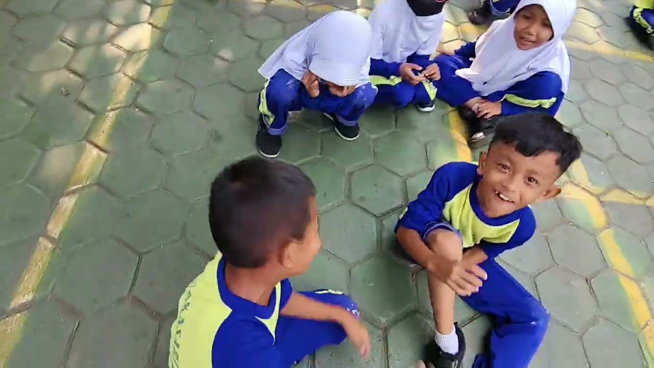 Selasa 7-10-2025 SAGITA, Selasa Bercerita Bersama Mis Narita 