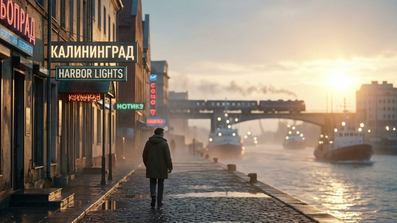 Kaliningrad