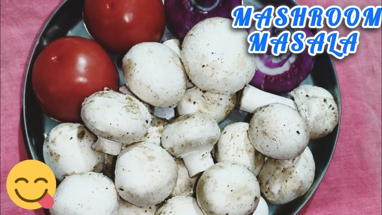 सिर्फ एकबार मशरूम मेरे अनोखे तरीके से बनाकर देखिए स्वाद नहीं भूलेंगे | Mashroom Recipe | Mashroom...