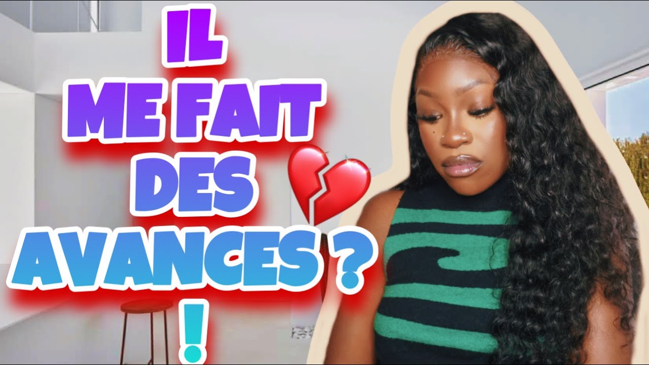 ACCUSÉE À TORT PAR MA COPINE À CAUSE DE SON MEC 🥴 (STORYTIME)
