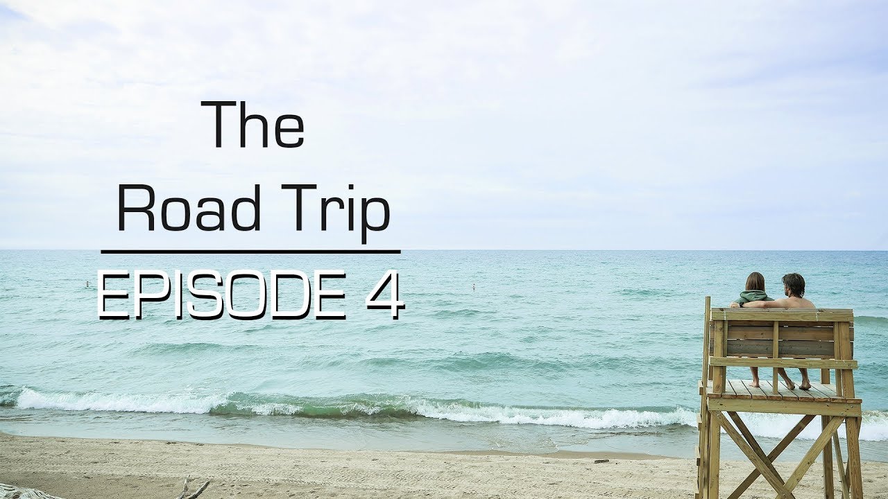 Hoag Summer Road Trip | Episode 4 | Wisconsin to Lake Michigan to Ohio