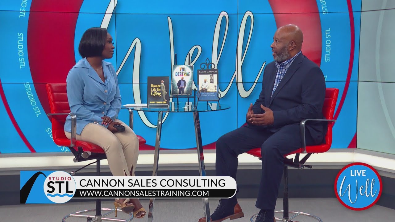Emery Cannon: Empowering young people for their future careers