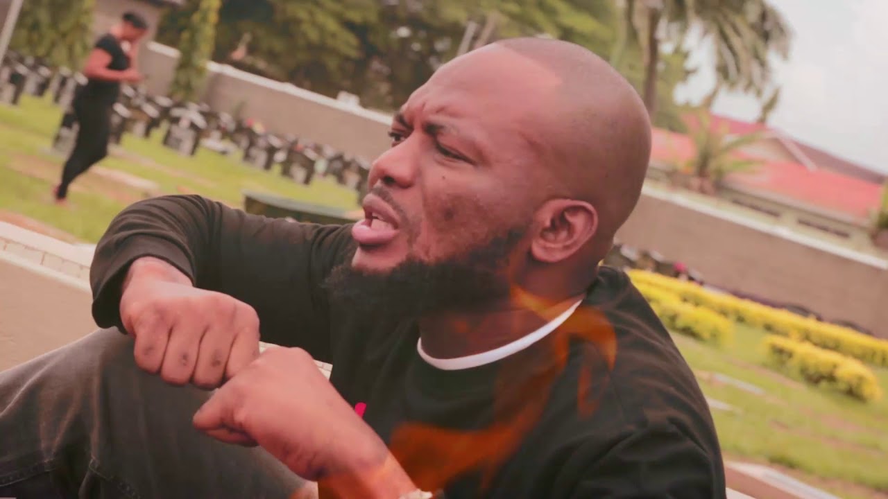 Video: Ghali Gh kewa ft Ebaada x Mo kid (Official Video)