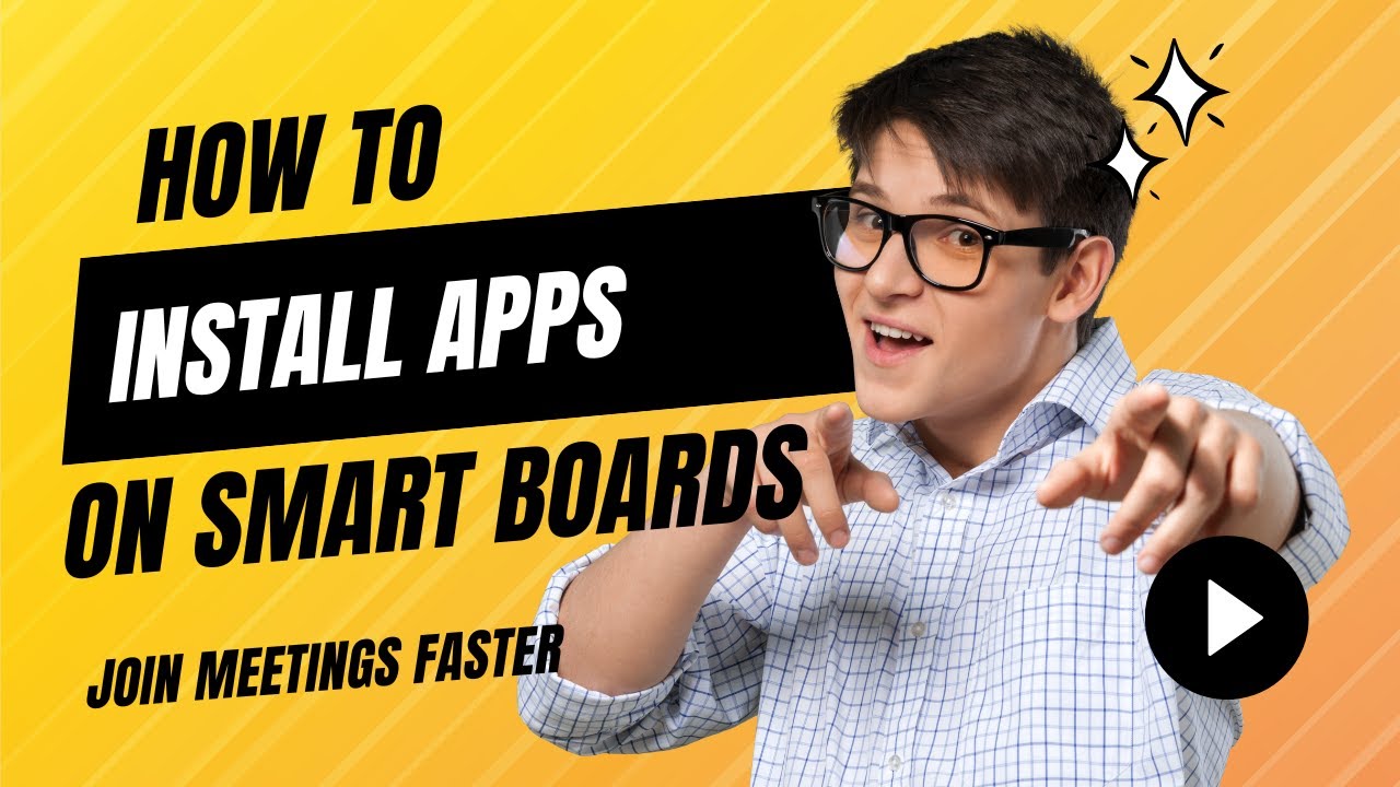 How to Install Apps on a Digital Smart Board: 3 Easy Ways | NearHub Tutorial