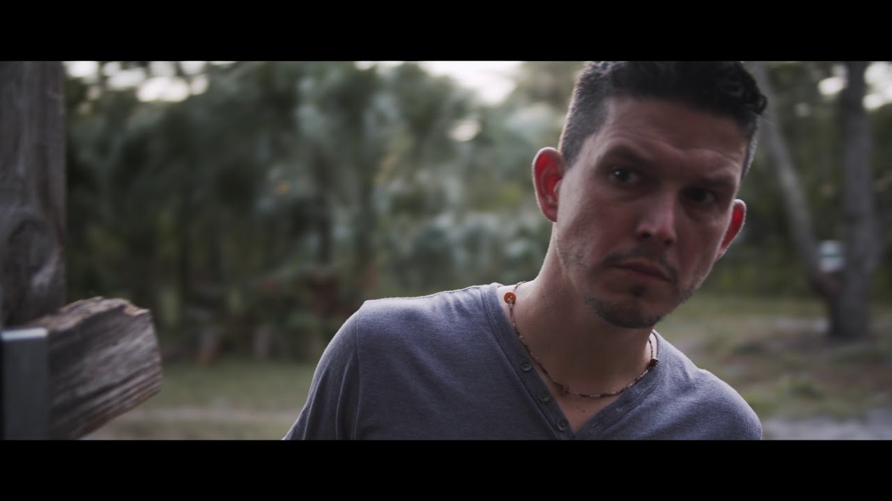 BlackMagic Pocket Cinema 4k Raw Cinematic Test