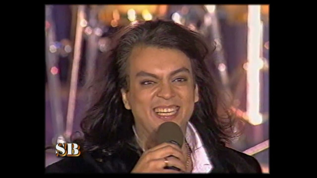 Филипп Киркоров  -  Единственная моя (850 лет Москвы, 1997)