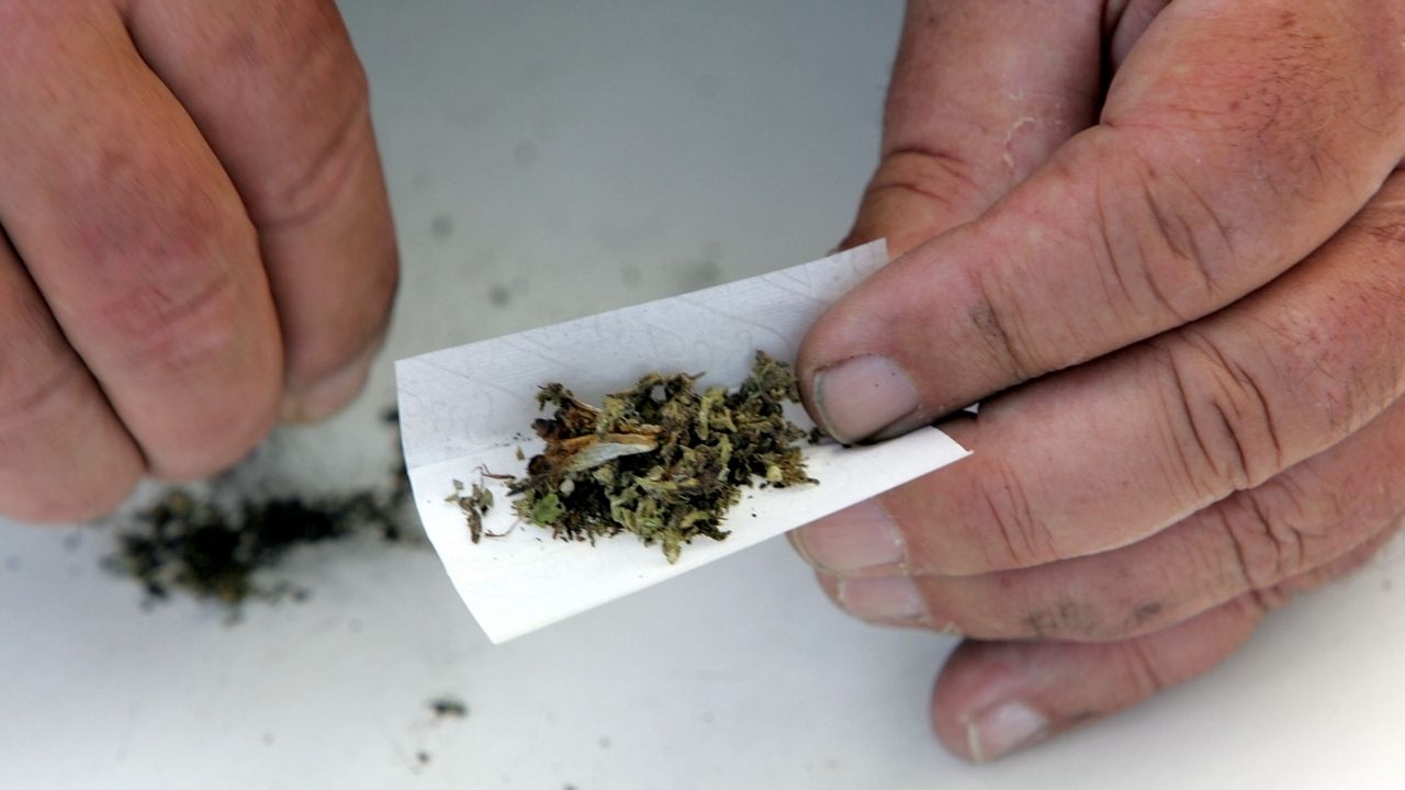 Legalizing medical marijuana could save money