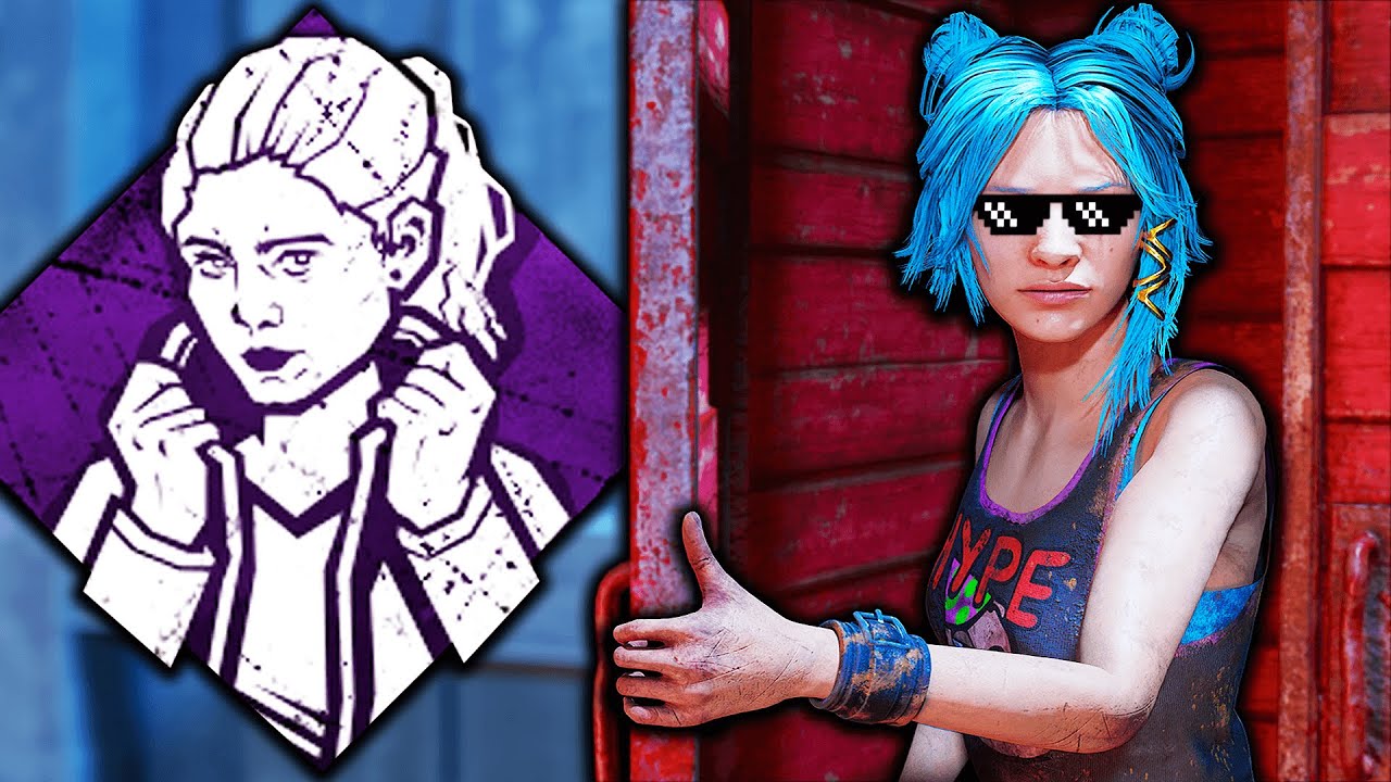 The Most Underrated DBD Perk!