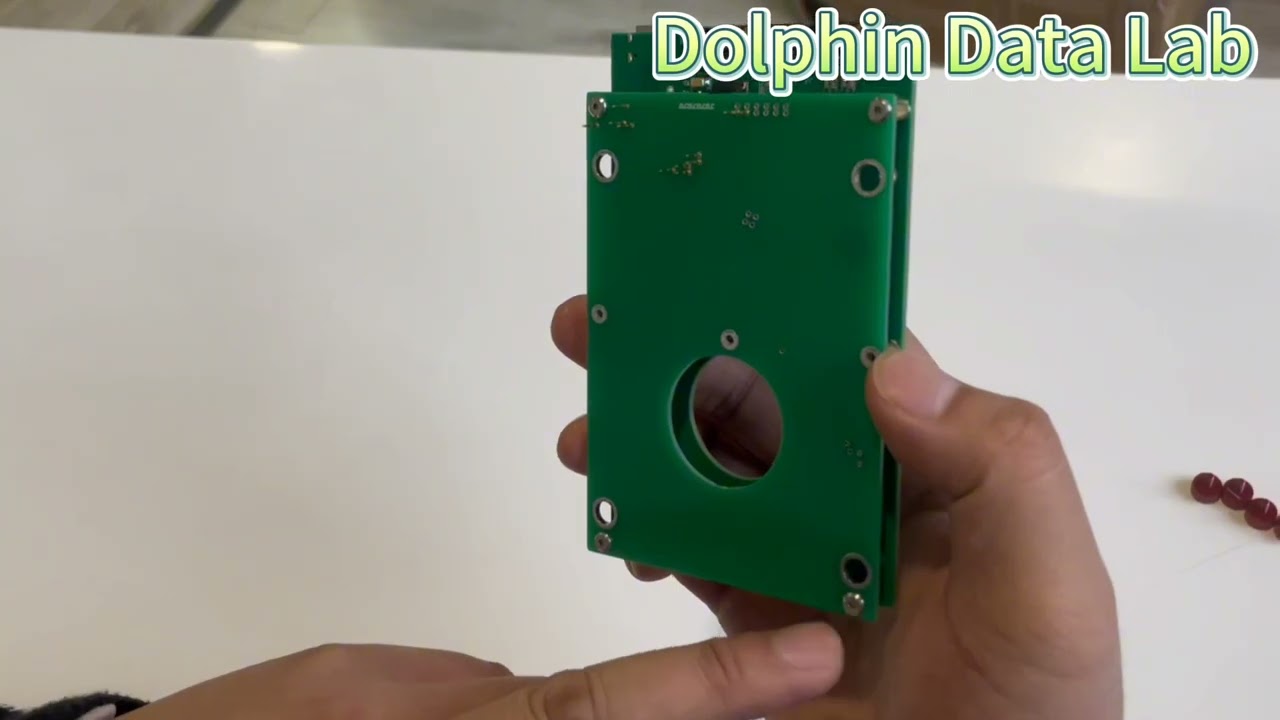 WD SMR 800067 USB to SATA Without Soldering Capacitors Without Programmer
