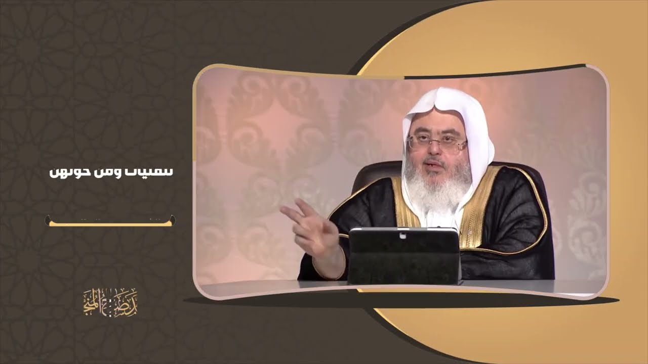 رسالة للفتيات ومن حولهن