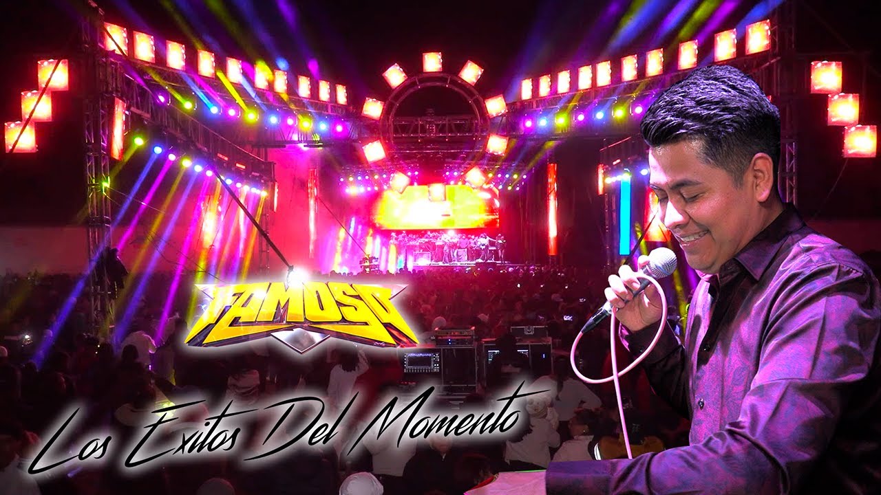 🔥LA CUMBIA DE LOS BAILADORES SONIDO FAMOSO JG SAN SEBASTIAN DE APARICIO PUEBLA 2025