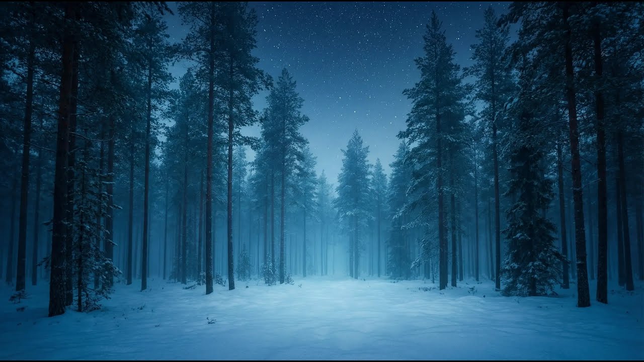 everything is quiet and steady…