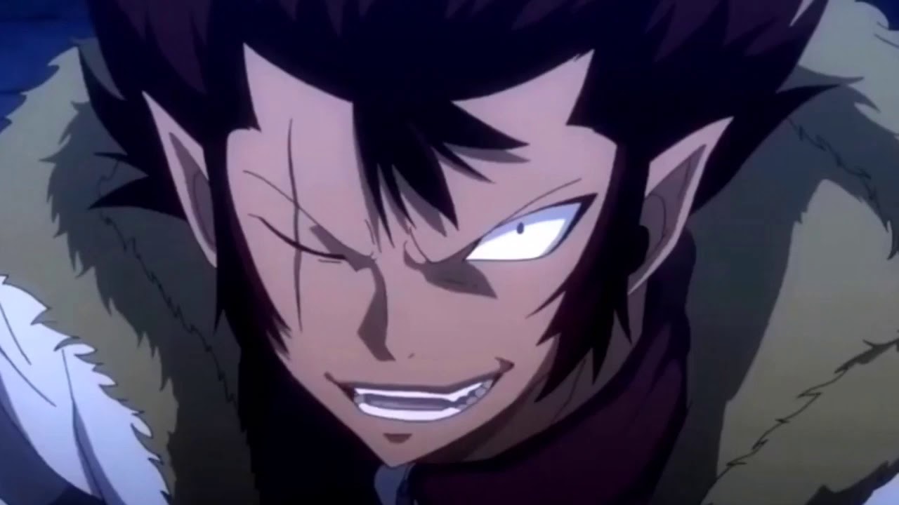 Someone to you Fairy tail amv Kinabra