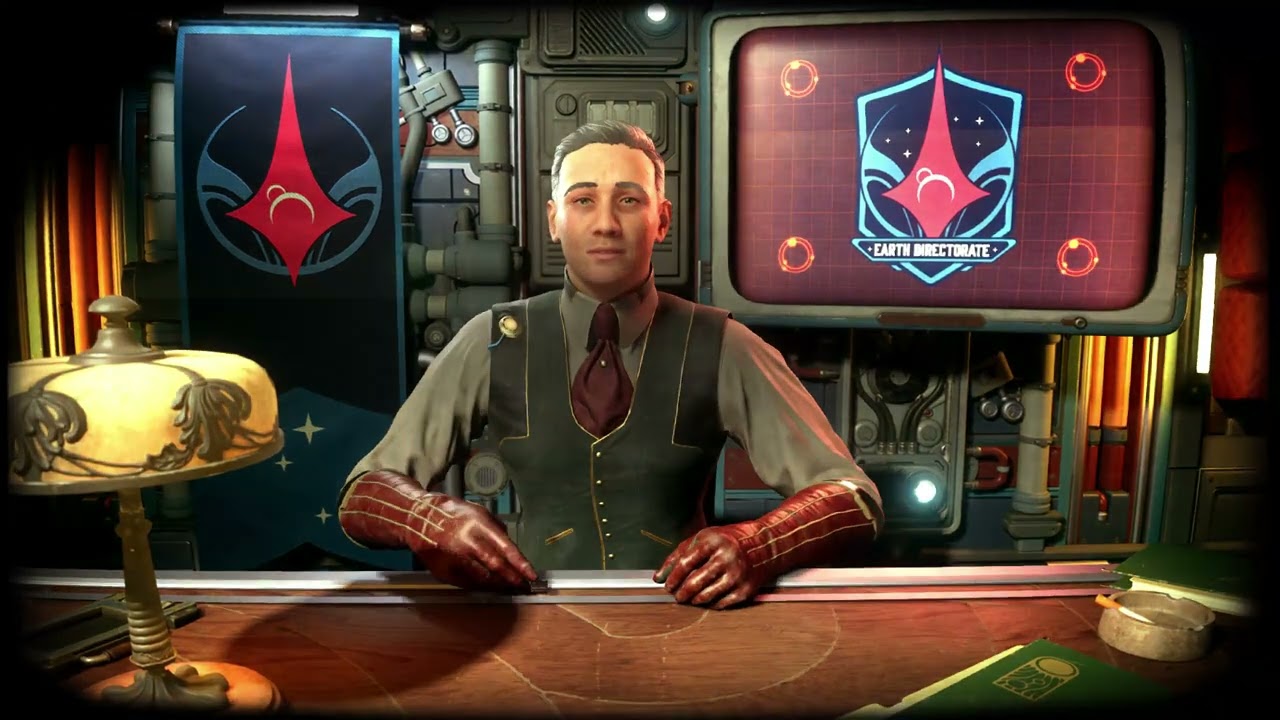 The Outer Worlds 2 first playthrough part 1