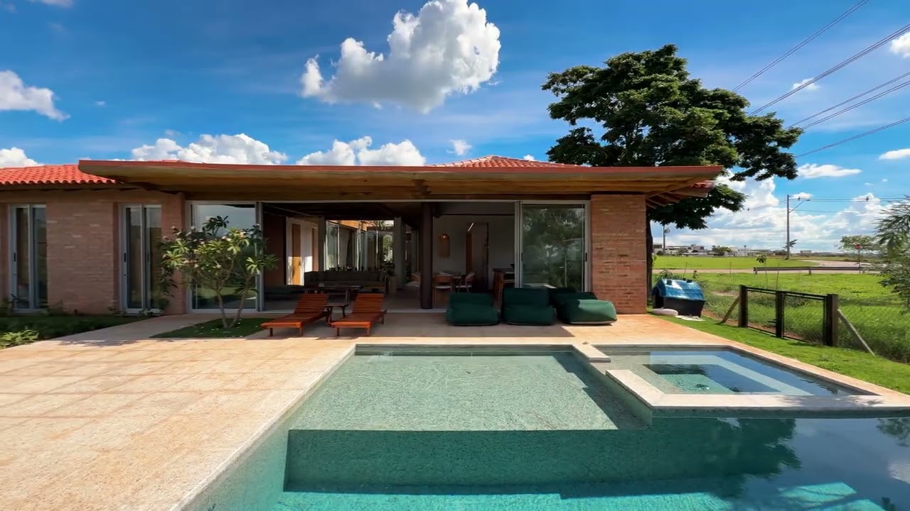 Campos de Santo Antônio II - à venda