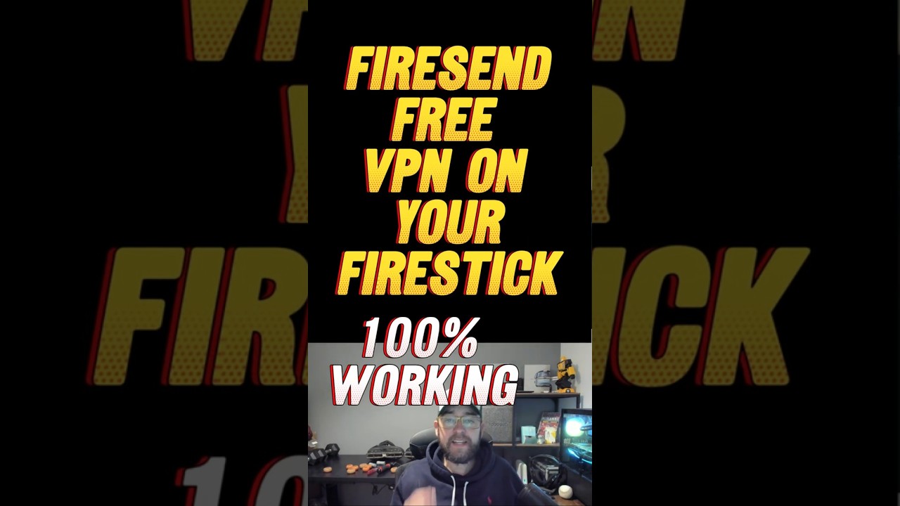 WOW - its here on FIRESTICK get it NOW! #Firestick #FireTV #FireTVStick #FirestickTips #fyp