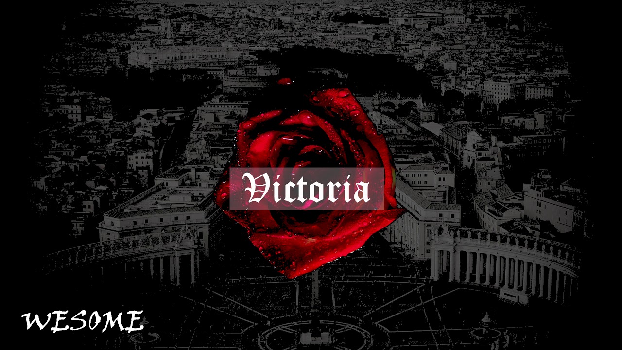 WESOME - VICTORIA