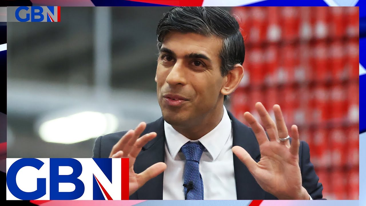 Rishi Sunak URGED to re-think sex education materials in schools