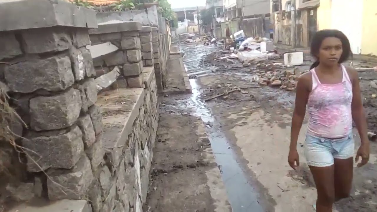 Higienopolis Rio de Janeiro O bairro proibido PARTE 3