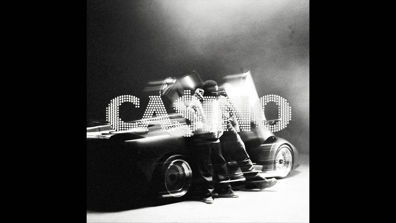 (FREE) BABY KEEM X NAV X KENDRICK LAMAR TYPE BEAT - DISSAPEARED (CA$INO)