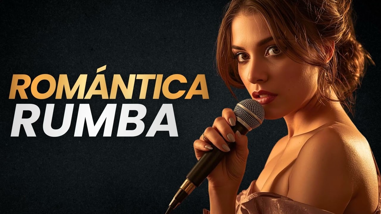 Guitarra romántica – rumba para enamorar