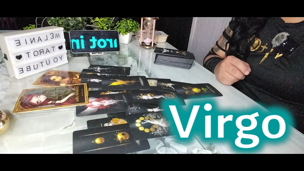 Virgo conocerás el amor y serán iguales podrían parecerse físicamente