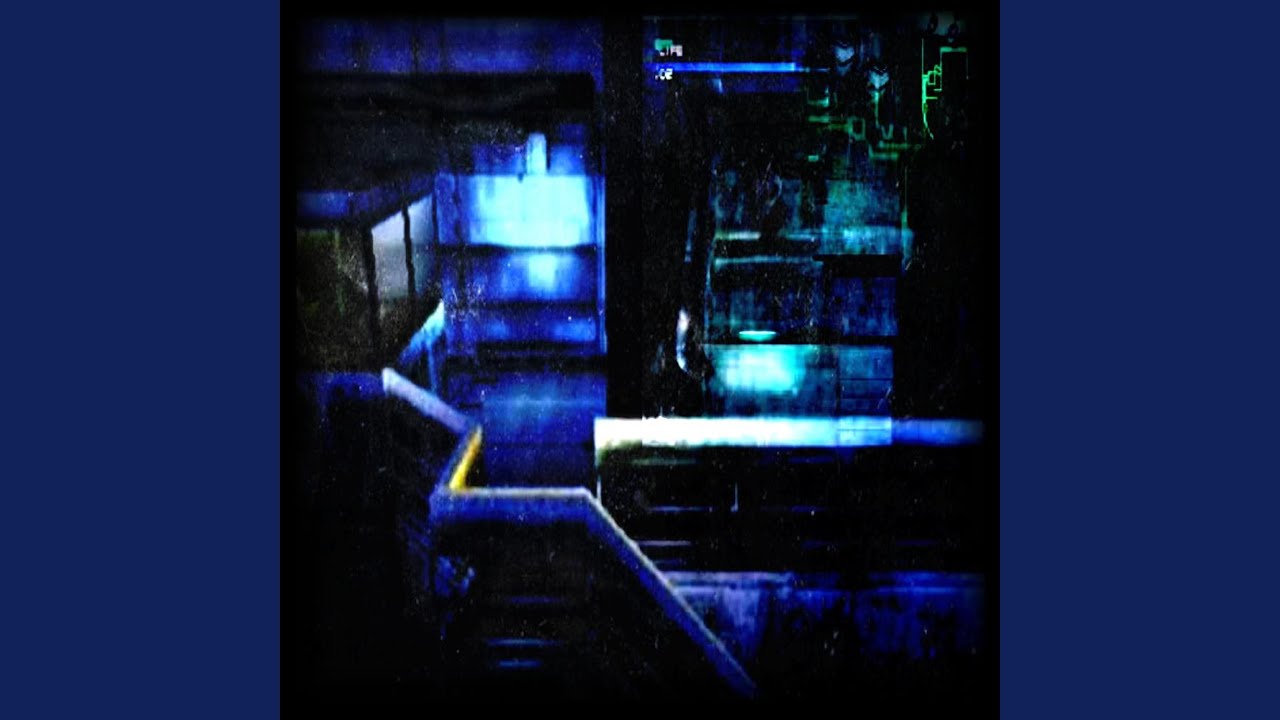 MGS1.Shadow Moses
