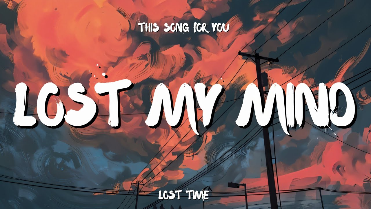 LOST TIME --