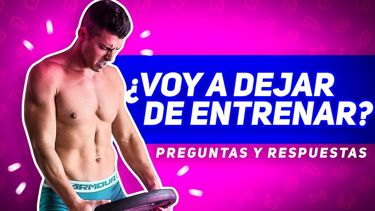 ¿GANAR MÚSCULO EN CASA?¿EL PAN ENGORDA? -  [Sergio Peinado responde] - Preguntas y Respuestas