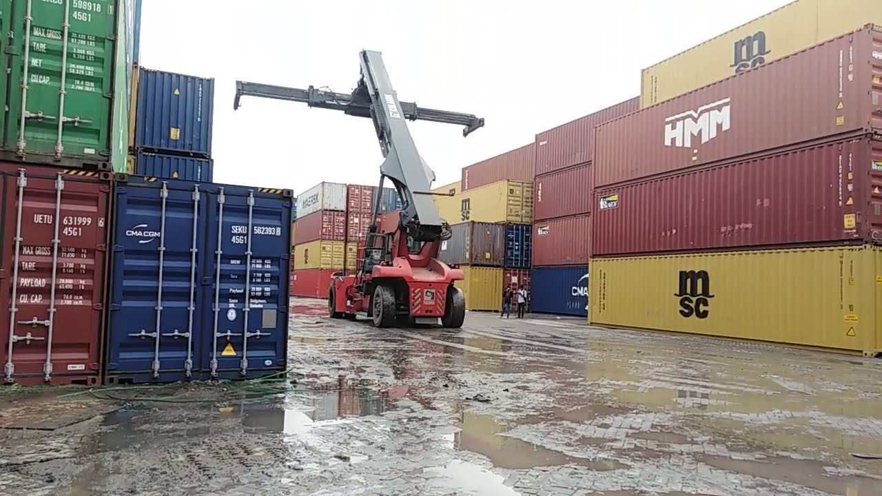 The most dirty deputy of Bangladesh (KDS) || Dirty port of KDS || PM Media || River port 