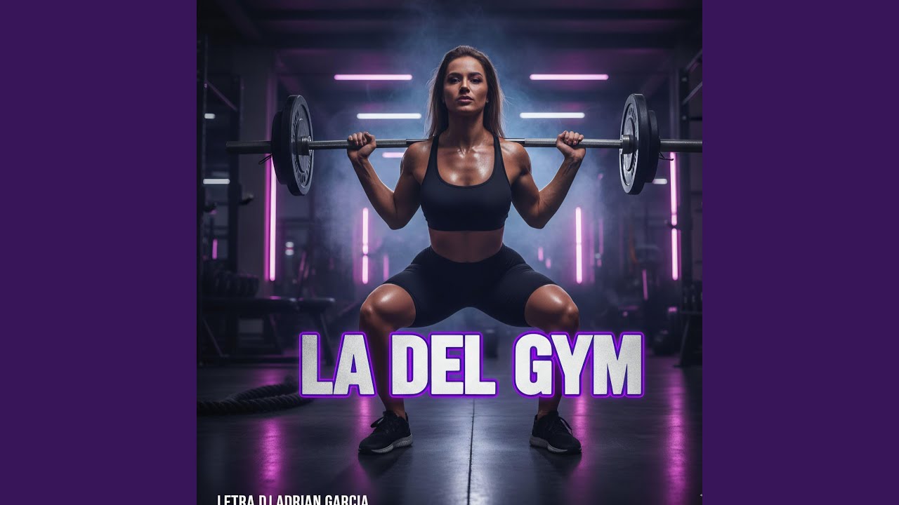 LA DEL GYM