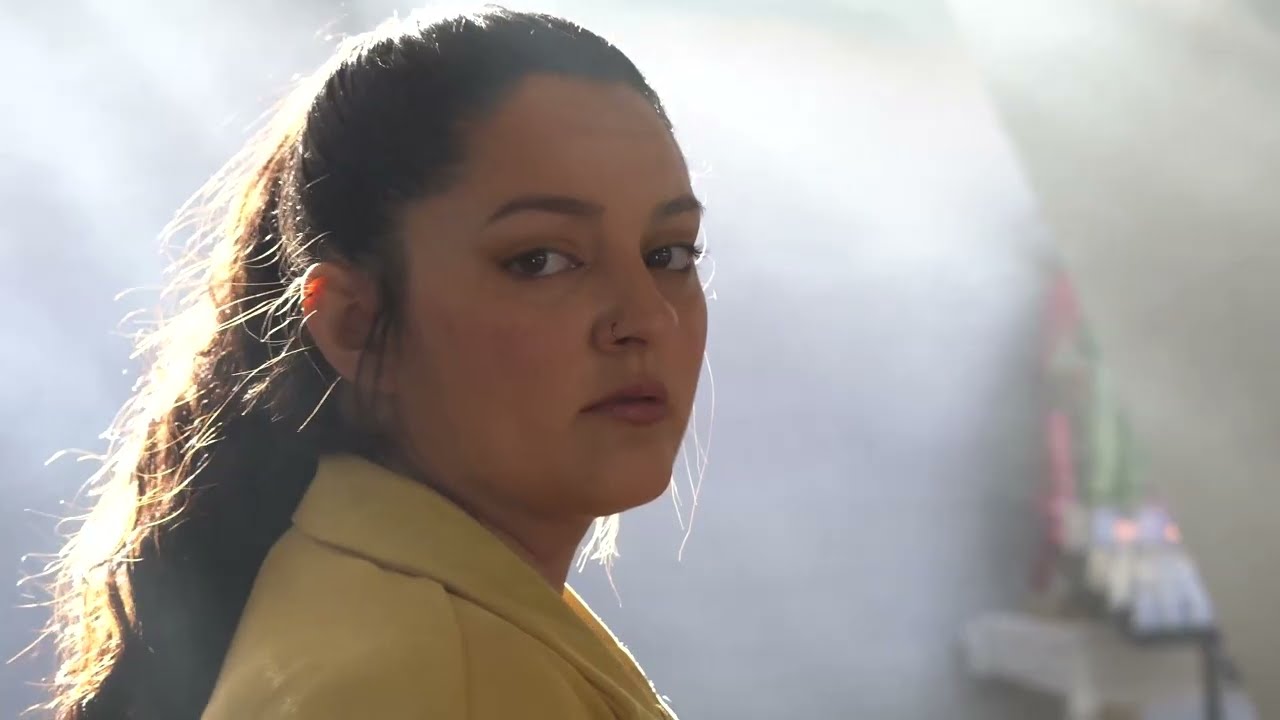 Jinetes | Tatiana Javaloyes