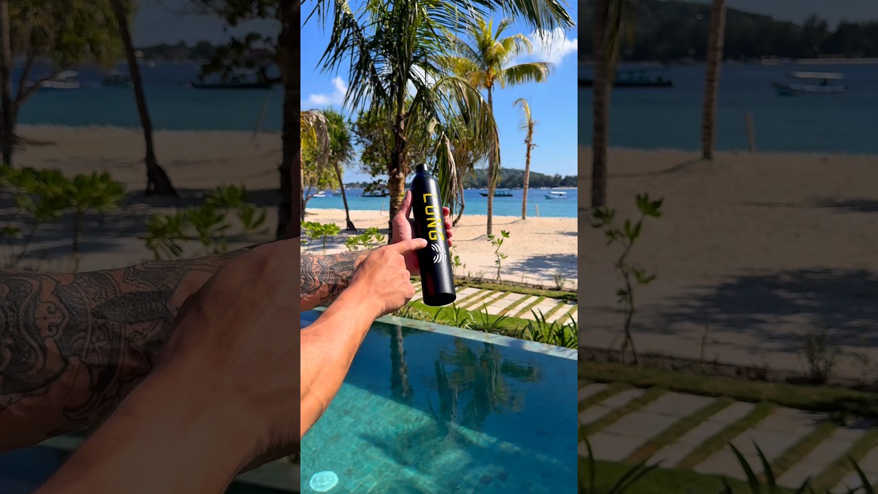 This is an instant add to cart 🛒 #fyp #lungtank #diving #snorkeling #asmr #unboxing #satisfying