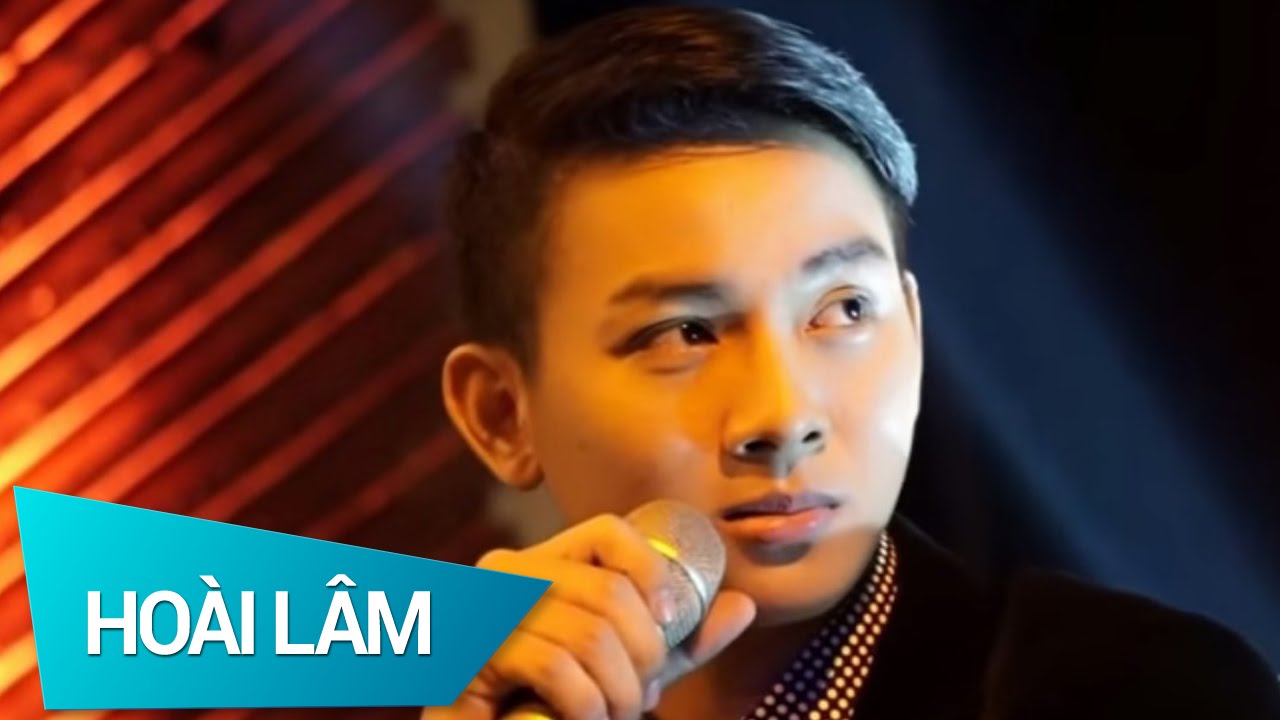 Điệu Buồn Phương Nam - Hoài Lâm (phòng trà Đồng Dao - HCM - 10/07/15)