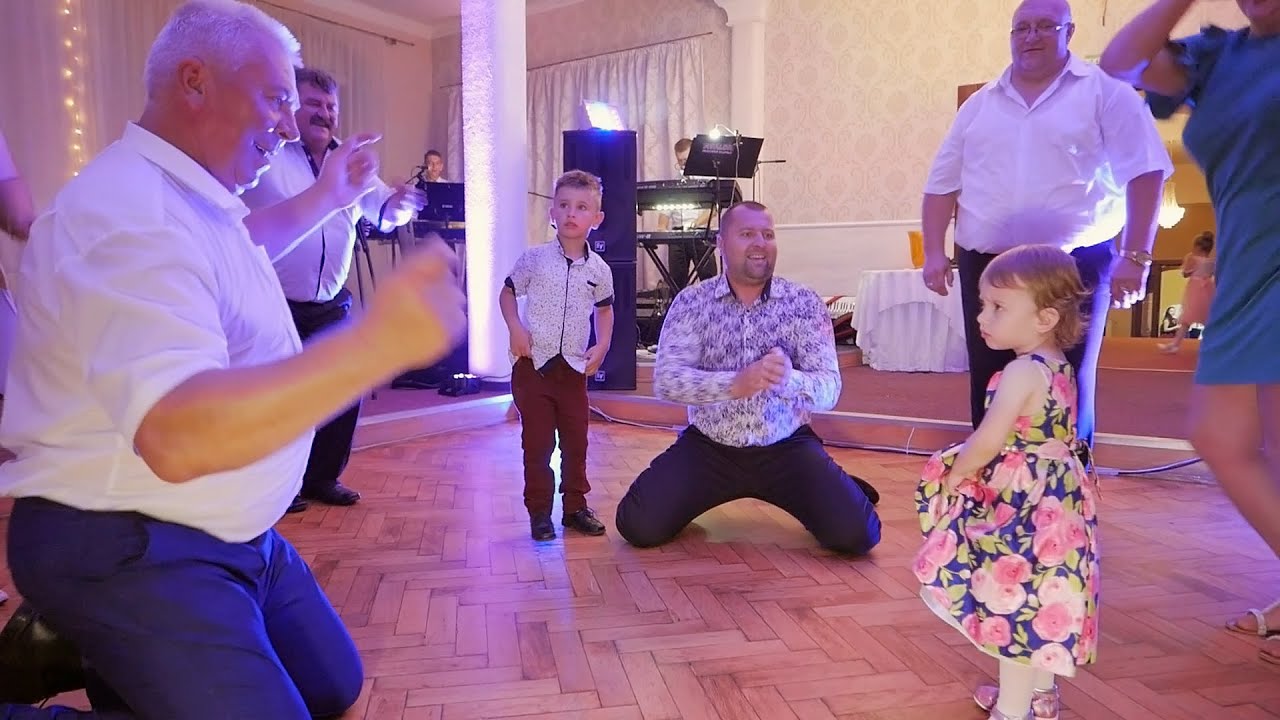 SVADBA - zábava 2 (Kežmarok VK - VADEL) hudobná skupina Avalon - Ale Ale Alexandra + MIX