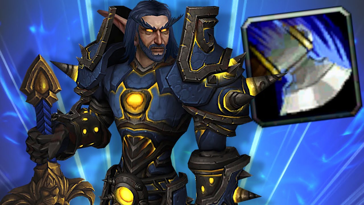 The Most DEADLY Arms Warrior To Enter The Duel Arena! (5v5 v1 Duels) - PvP WoW: Dragonflight