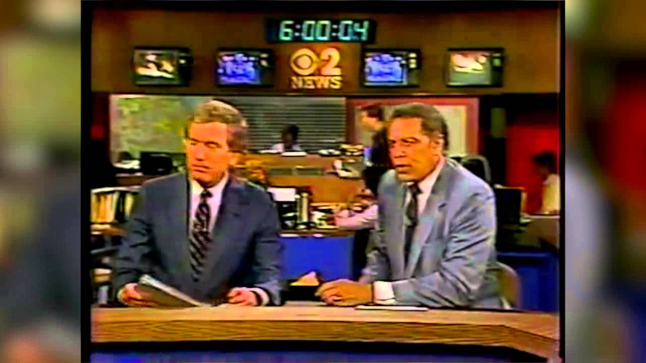 30th Anniversary of the ARLINGTON PARK Fire