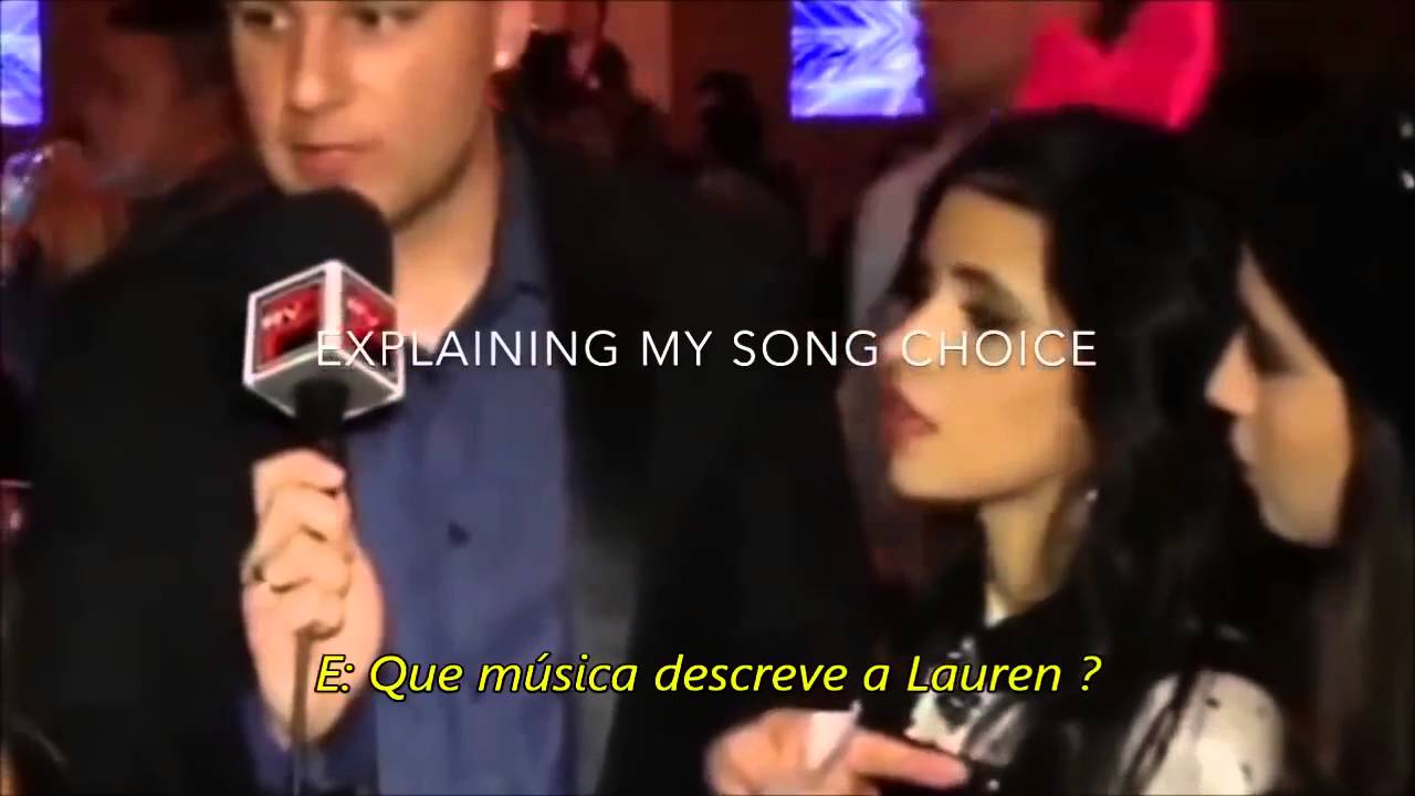 CAMREN Is  Real 😘😚😏