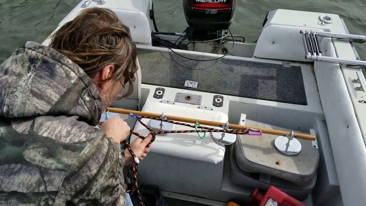 Magnet Fishing Atlantic Ocean Gonna Need A Bigger Boat