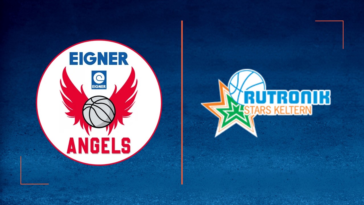 Eigner Angels Nördlingen - Rutronik Stars Keltern  (Damen Basketball Bundesliga 2025/26)