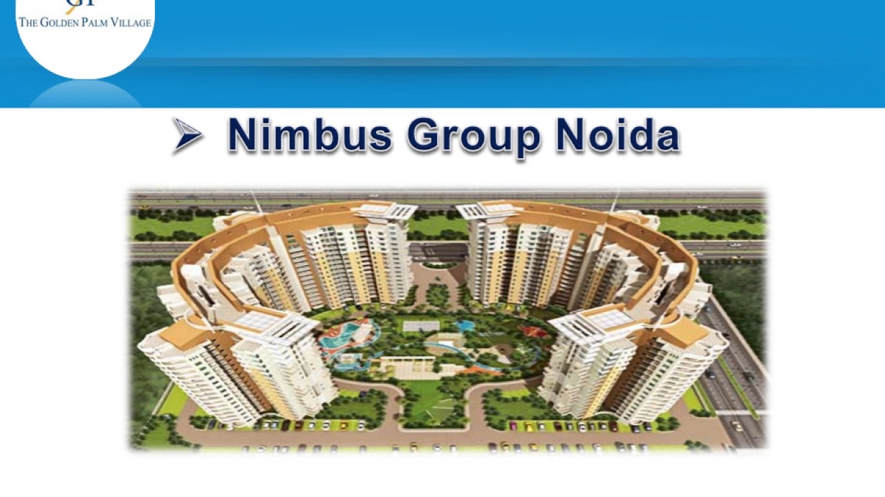 Nimbus Hyde Park Floor Plans -  nimbusgroup.co.in