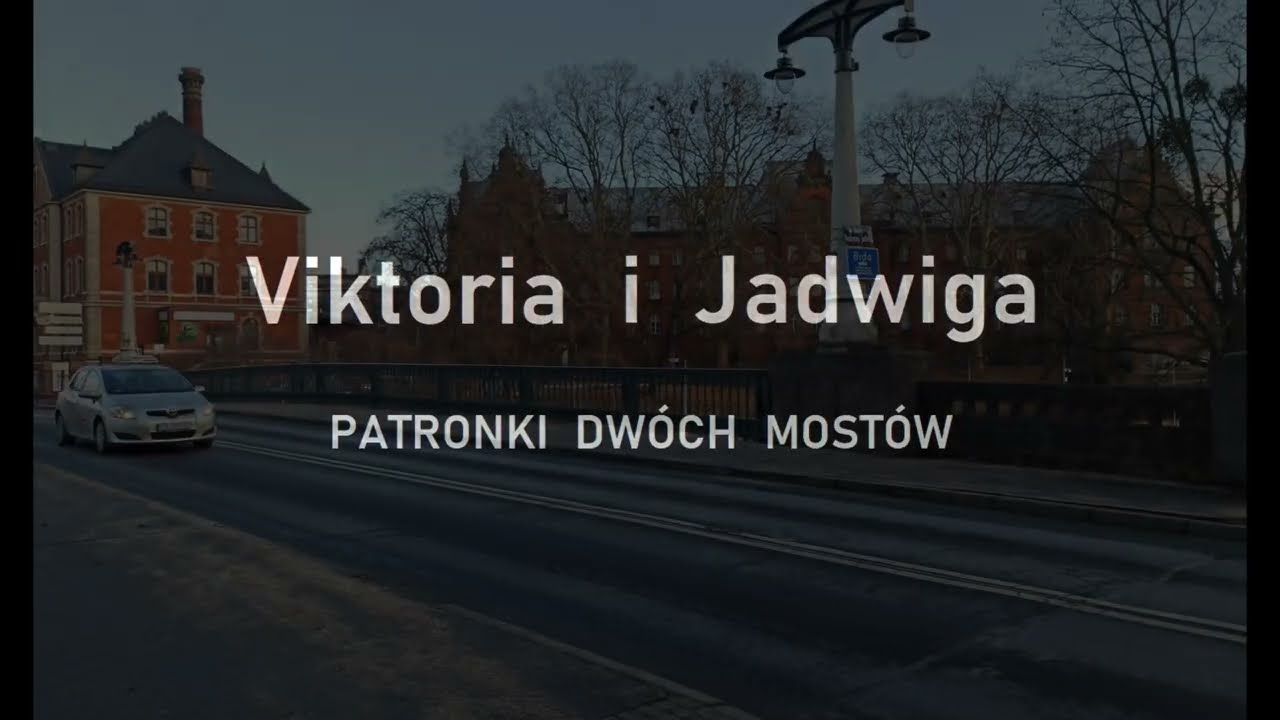 Most Viktorii i Jadwigi