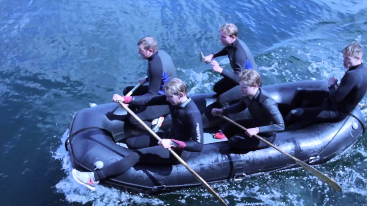 UpGrade - Søværnets Frømandskorps