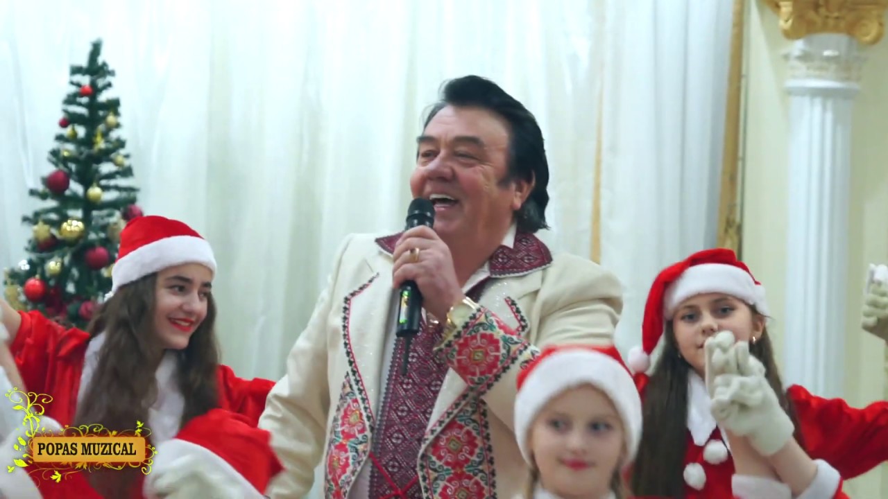 Alexandru Lozanciuc:"Trei nepoate"