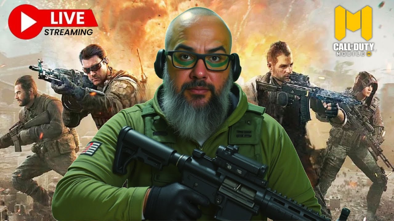 Quiero Ser Leyenda Ya Coone | Cod Mobile BR