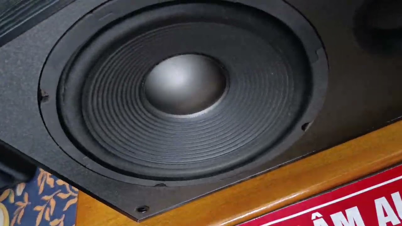 Giá siêu tốt.Sub JBL PSW 1000 bass 25 điện230V e báo giá trong video ạ đt 0979695841 Zalo0342501634 