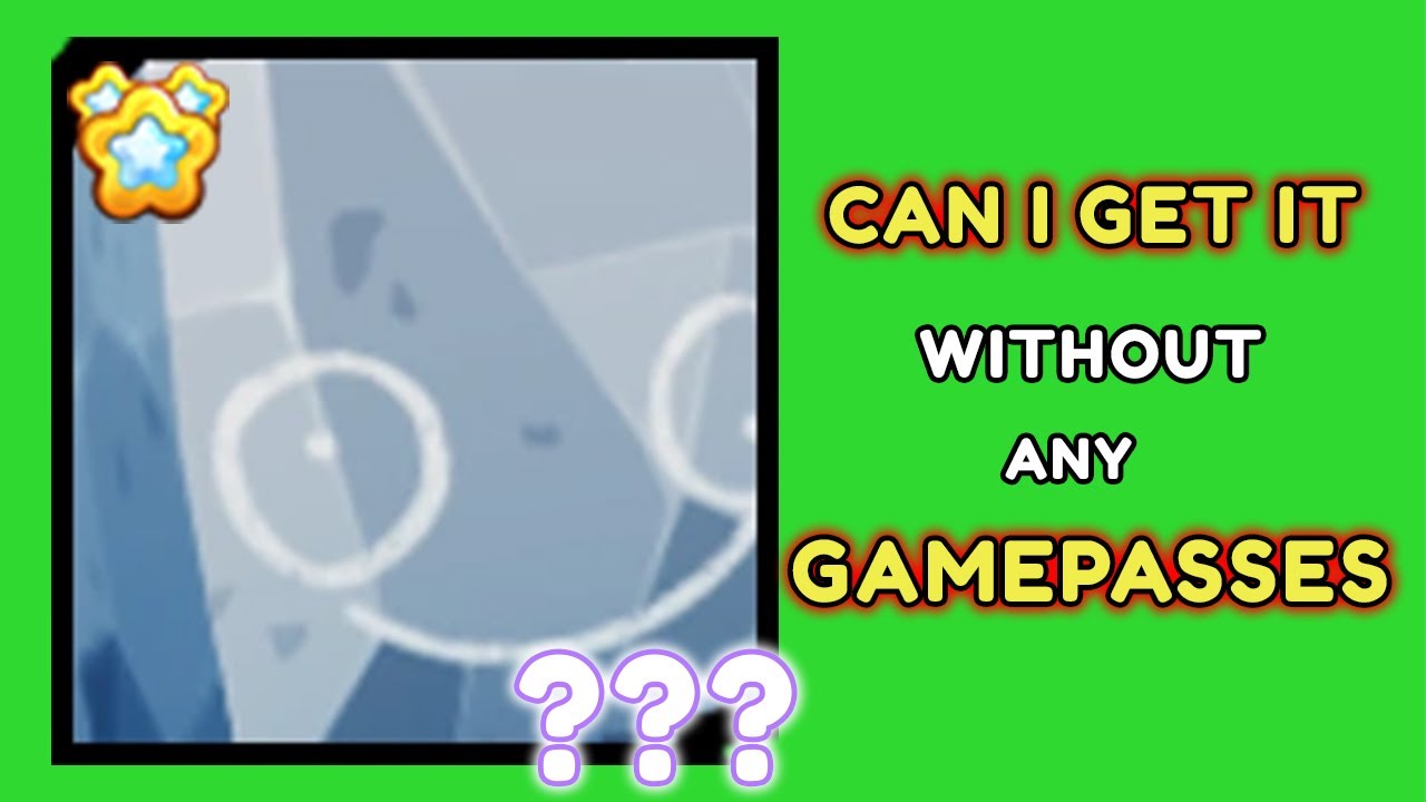 CAN I GET HUGE HAPPY ROCK WITHOUT ANY GAME PASSES ? | PET SIM X | ROBLOX |