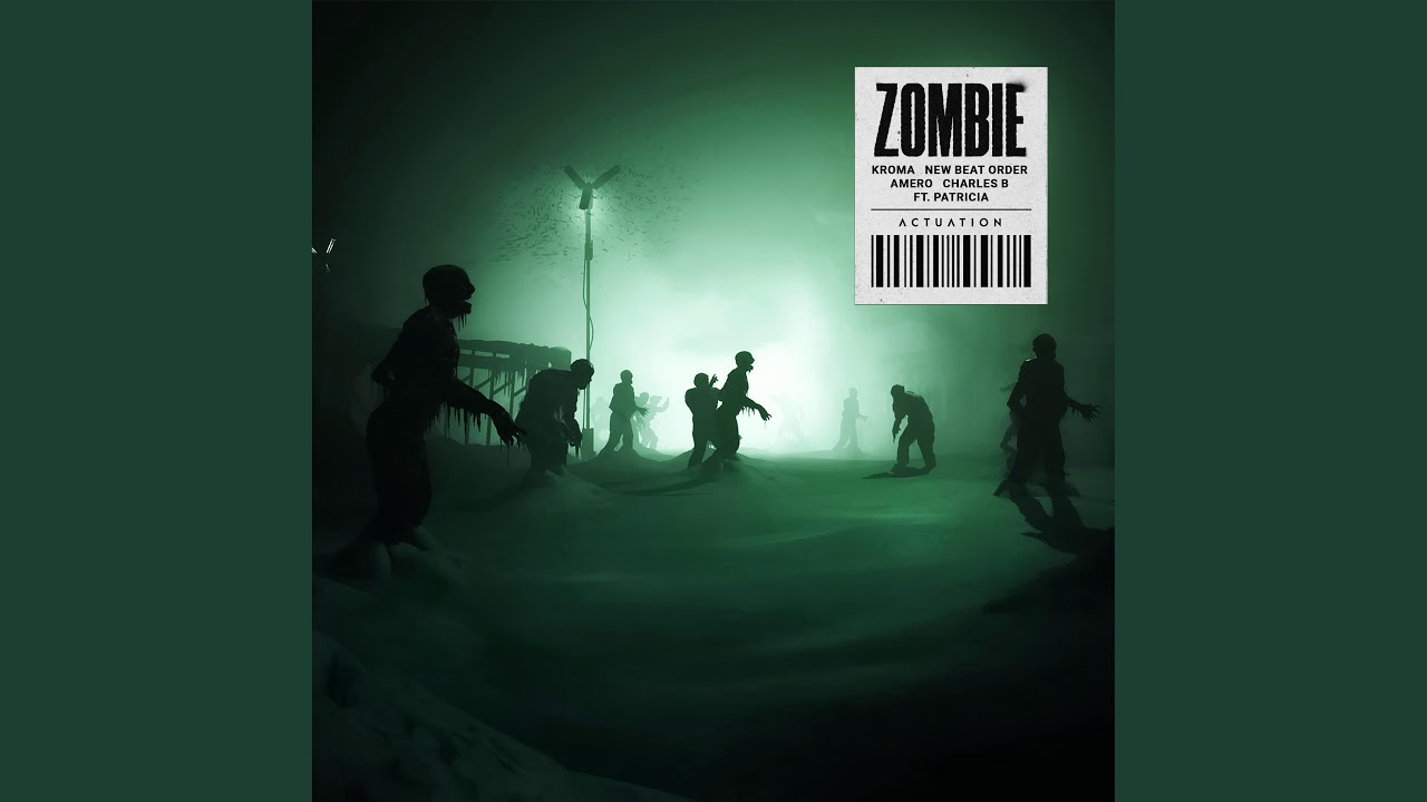 Zombie